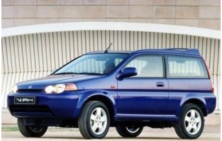 Sport Line Honda HR-V 3 türen (1998 - 2006) Fußmatten