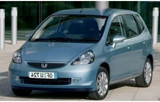 Kofferraumschutz Honda Jazz (2001 - 2008)