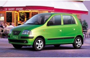 Excellence Automatten Hyundai Atos (2003 - 2008)