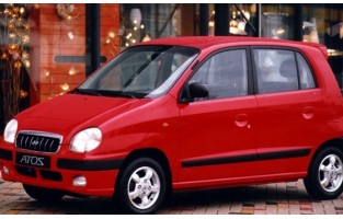 Gt Line Hyundai Atos (1998 - 2003) Fußmatten