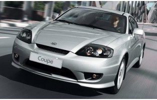 Hyundai Coupé 2002-2009