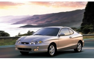 Fußmatten, Gummi-TPE für Hyundai Coupe (1996 - 2002)
