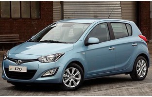 Autoschutzhülle Hyundai i20 (2012 - 2015)