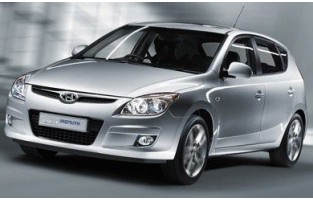 Fußmatten, Gummi-TPE für Hyundai i30 5-Türer (2007 - 2012)