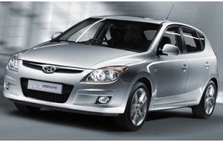 Kofferraum reversibel für Hyundai i30 5 türen (2007 - 2012)