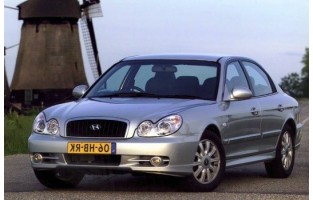 Preiswerte Automatten Hyundai Sonata (2001 - 2005)