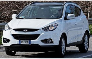 Excellence Automatten Hyundai Tucson (2009 - 2015)