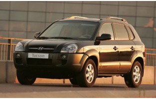 Excellence Automatten Hyundai Tucson (2004 - 2009)