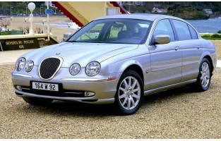 Excellence Automatten Jaguar S-Type (1999 - 2002)