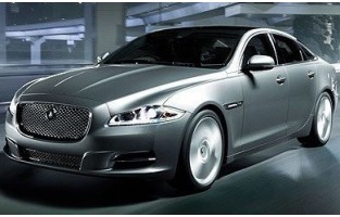 Preiswerte Automatten Jaguar XJ (2009 - neuheiten)