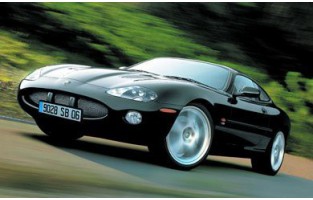 Excellence Automatten Jaguar XK Coupé (1996 - 2006)