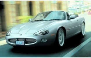 Excellence Automatten Jaguar XK Cabrio (1996 - 2006)