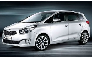 Beige Automatten Kia Carens (2013 - 2017)