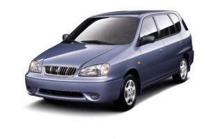 Kia Carens 1999-2002