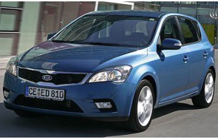 Excellence Automatten Kia Ceed (2009 - 2012)