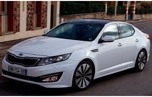 Autoschutzhülle Kia Optima (2010 - 2015)