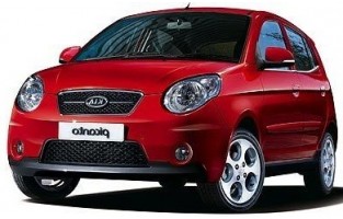 Excellence Automatten Kia Picanto (2008 - 2011)