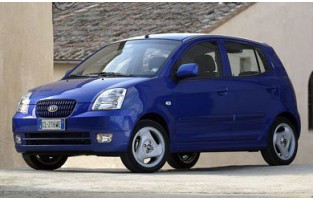 Autoketten für Kia Picanto (2004 - 2008)