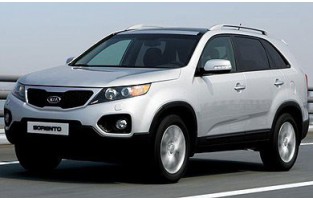 Kia Sorento 2009-2012, 7 plätze