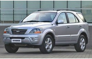 Kia Sorento 2006-2009