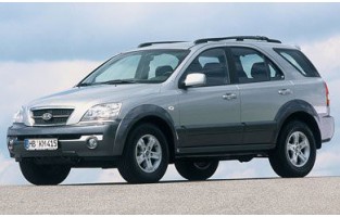 Excellence Automatten Kia Sorento (2002 - 2006)