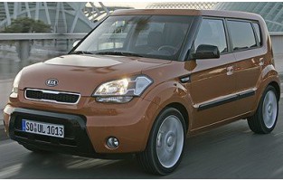 Autoschutzhülle Kia Soul (2009 - 2011)