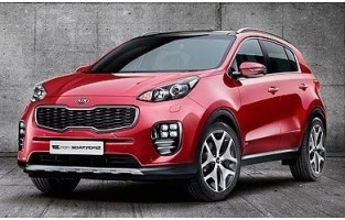 Hochwertige Matten Kia Sportage