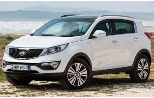 Autoschutzhülle Kia Sportage (2010 - 2016)