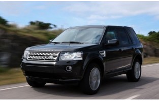 Autoketten für Land Rover Freelander (2012 - 2014)