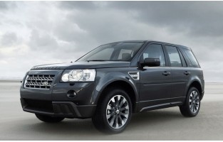 Land Rover Freelander 2007-2012