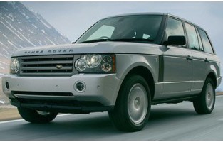 Graphit Automatten Land Rover Range Rover (2002 - 2012)