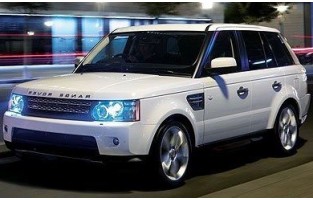 Autoketten für Land Rover Range Rover Sport (2010 - 2013)