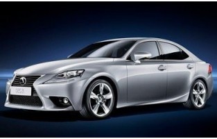Excellence Automatten Lexus IS (2013 - 2017)