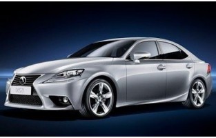 Excellence Automatten Lexus IS (2013 - 2017)