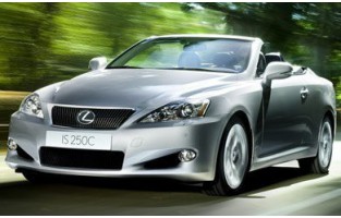 Autoketten für Lexus IS roadster (2009 - 2013)