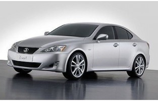 Excellence Automatten Lexus IS (2005 - 2013)