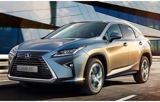 Graue Automatten Lexus RX (2016 - 2022)