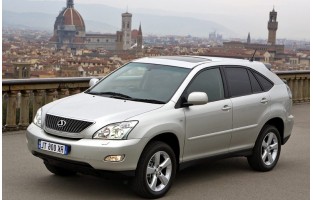 Beige Automatten Lexus RX (2003 - 2009)