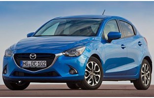 Excellence Automatten Mazda 2 (2015-2021)