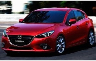 Excellence Automatten Mazda 3 (2013 - 2017)