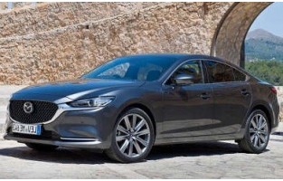 Autoschutzhülle Mazda 6 limousine (2017 - neuheiten)