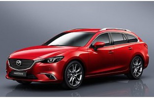 Graue Automatten Mazda 6 Wagon (2013 - 2017)