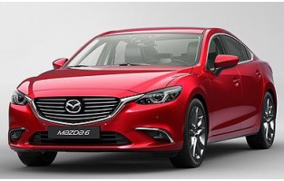 Mazda 6 2013-2017 limousine
