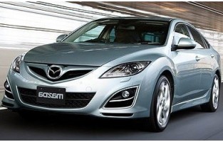 Excellence Automatten Mazda 6 (2008 - 2013)