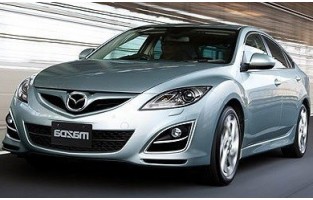 Premium Automatten Mazda 6 (2008 - 2013)