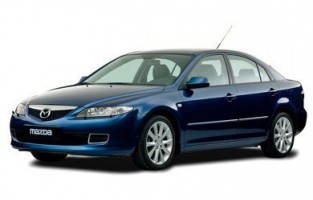 Mazda 6 2002-2008