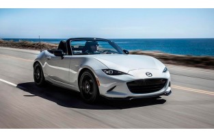 Graue Automatten Mazda MX-5 (2015 - neuheiten)