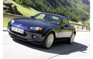 Graue Automatten Mazda MX-5 (2005 - 2015)