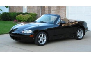 Sport Edition Mazda MX-5 (1998 - 2005) Fußmatten