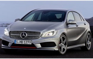 Exklusive Automatten Mercedes Clase-A W176 (2012 - 2018)